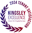 Kingsley Logo