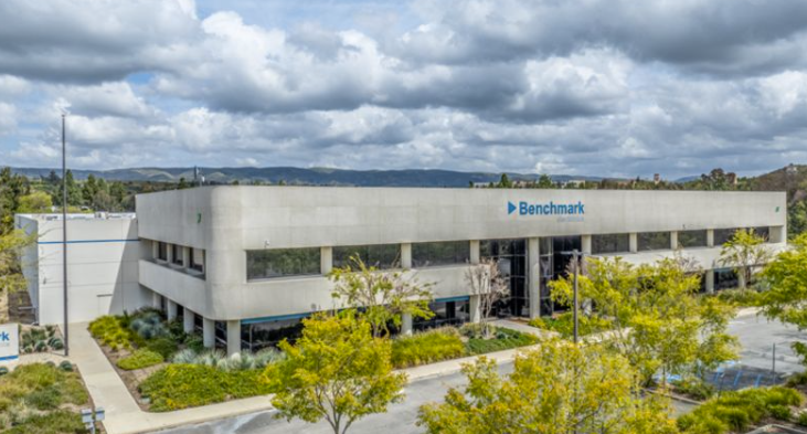 200 Science Drive Exterior